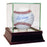 Steve Garvey Signed MLB Baseball w Dodgers 1 Pick insc