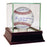 Tom Glavine Autographed Official MLB Ball with STAT Insc. (Thomas Michael Glavine 81787 - 81408 305 wins - 3.54 era 56 cg 2607 k