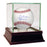 Tom Glavine Signed MLB Baseball W 305 Wins Insc.