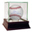 Tom Glavine Signed MLB Baseball W 95 WS MVP Champs Insc.
