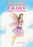 Glitter Fairy Sticker Paper Doll Book