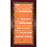 Baltimore Orioles Subway Sign Wall Art 16x32 Frame w Authentic Dirt from Oriole Park at Camden Yards