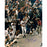 Cal Ripken Jr Signed 2131 game wave 16x20 Photo (Ripken Holo)