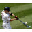 Cal Ripken Jr Signed Bat on ball - daylight 16x20 Photo (Ironclad Holo)