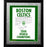 Paul Pierce Facsimile 2008 Champions Banner Framed Metallic 16x20 Story Photo