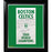 Paul Pierce Facsimile 2008 Champions Banner Story Stretched Framed 22x26 Story Canvas