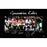Ray AllenLarry BirdKevin GarnettKevin McHaleRobert ParishPaul Pierce Generation Celts Multi Signed 18x29 Photo (LE117)