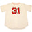 Jon Lester Signed White Red Sox Replica Jersey w 2013 WS Champs Insc