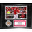 Joey Votto 11x14 Mini Dirt Collage