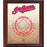 Cleveland Indians Game Used Base 11x14 Stadium Collage