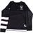 Anthony Bennett #13 Brooklyn Nets Game Used Home Warmup Jacket (XL)