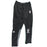 Brook Lopez #11 Brooklyn Nets Game Used Black Road Warmup Pants (2XL)