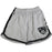 Randy Foye Brooklyn Nets 2016-2017 Game Used #2 White Shorts (L)