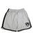 Trevor Booker Brooklyn Nets 2016-2017 Game Used #35 White Shorts (2XL)