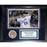 Zack Greinke 11x14 Mini Dirt Collage