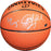 Chris Paul Signed IO Basketball w Lob CityInsc. (Signed in Silver)
