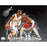 Chris Paul Signed vs. Dwayne Wade Signed 8x10 Photo