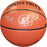 Chris Paul Signed ZiO Basketball w Lob CityInsc. (Signed in Silver)