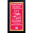 Los Angeles Clippers Subway Sign 6x12 Framed Photo