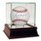 Sandy Koufax Signed MLB Baseball w HOF 72 Insc