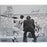 Sandy Koufax w Sig Pitching at Yankee Stadium 16x20 Photo LE 32 (UDA Auth) (MLB Auth)