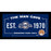 Milwaukee Brewers Man Cave Sign 6x12 Framed Photo With Authentic Game-Used Dirt (MLB Authenticated)
