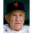 Casey Stengel New York Mets Close-up 16x20 (PF)