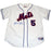 David Wright Mets Home White Replica Jersey