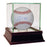 Eric Campbell Signed MLB Baseball