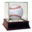 Gary Sheffield Signed MLB Baseball w 500 HR 4-17-09 Insc (MLB Auth)