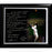 Jesse Orosco Facsimile 1986 World Series Last Out Story Stretched Framed 22x26 Story Canvas