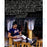 Keith Hernandez Signed Completing Crossword Puzzle in Locker Room 16x20 Story Photo w86 W.S ChampsInsc.
