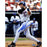 Mike Piazza Signed Vertical 8x10 Photo