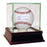 Bucky Dent MLB Baseball w 78 WS MVP Insc (MLB Auth)