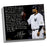 CC Sabathia Facsimile Winning in New York Story Stretched 16x20 Canvas