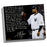 CC Sabathia Facsimile Winning in New York Stretched 22x26 Story Canvas