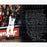 Charlie Hayes Signed Last Out 96 WS 16x20 Story Photo
