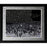 Chris Chambliss Facsimile 76 ALCS Walk-Off HR Framed Metallic 16x20 Story Photo