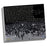 Chris Chambliss Facsimile 76 ALCS Walk-Off HR Stretched 22x26 Story Canvas