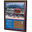 Cubs- Wrigley Field 2010 8x10 Dirt Plaque