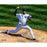 Dellin Betances Signed Yankees Pitching 16x20 Photo (MLB Auth)