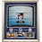 Derek Jeter Authentic Yankee Stadium Seatback Framed Collage (24x28 7573)