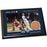 Derek Jeter Moments: 1st Career Homerun 4x6 Dirt Plaque