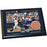 Derek Jeter Moments: 1st Grand Slam 4x6 Dirt Plaque