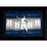 Derek Jeter Panoramic 10x17 Photo Framed Collage