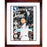 Derek Jeter Season Highlights Newsday Cover 16x20 Print Framed