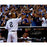 Derek Jeter Signed 2014 All Star Game Tip Cap All Color 16X20 Photo (MLB Auth)