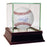 Derek Jeter Signed MLB Baseball With 3465 Insc.