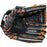 Derek Jeter Signed Rawlings Glove (MLB Auth)