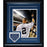 Derek Jeter The Stadiums Final Game Legendary Moment Framed 11x14 Collage
